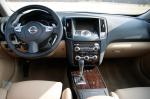 Nissan Maxima 2009 года